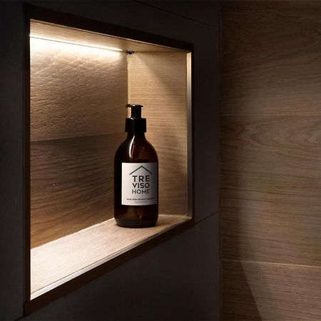 Trevisohome La Torre 外观 照片