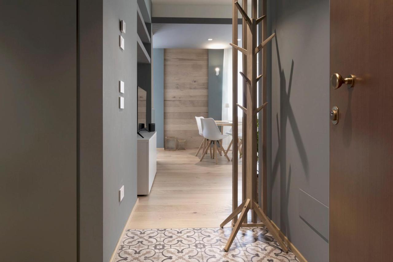 Trevisohome La Torre 外观 照片