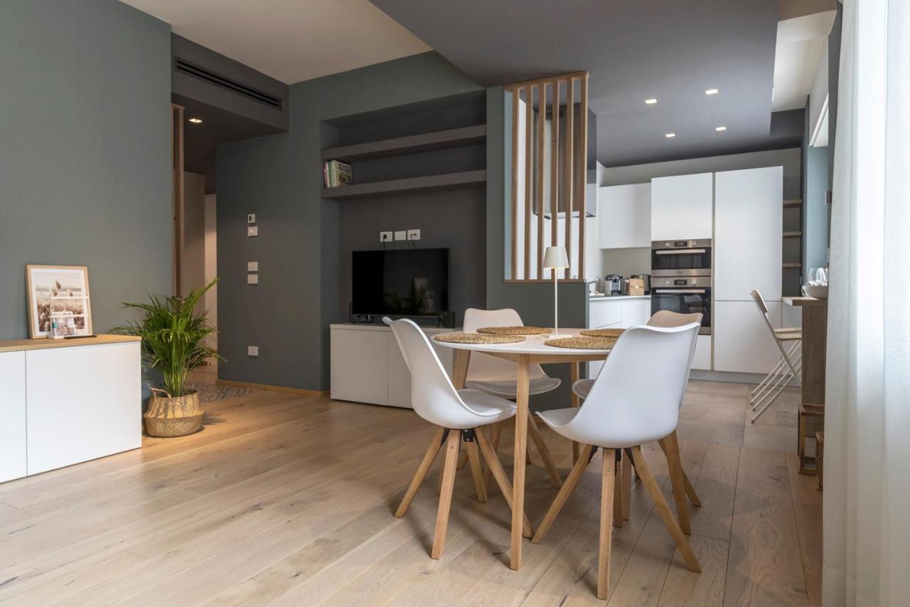 Trevisohome La Torre 外观 照片