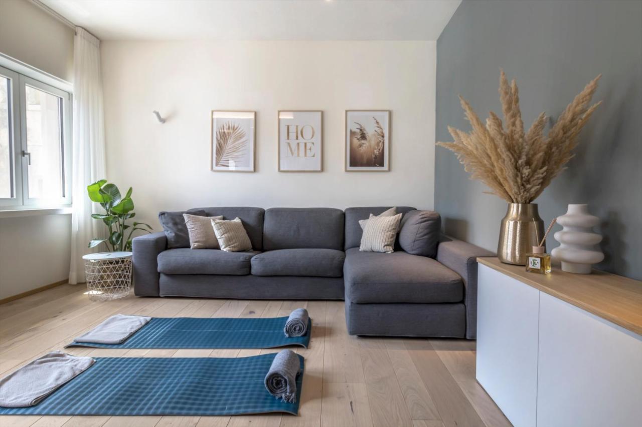 Trevisohome La Torre 外观 照片