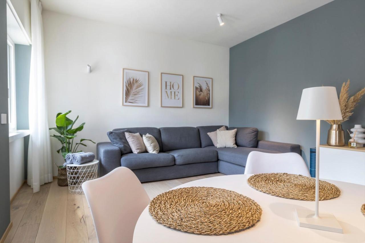 Trevisohome La Torre 外观 照片