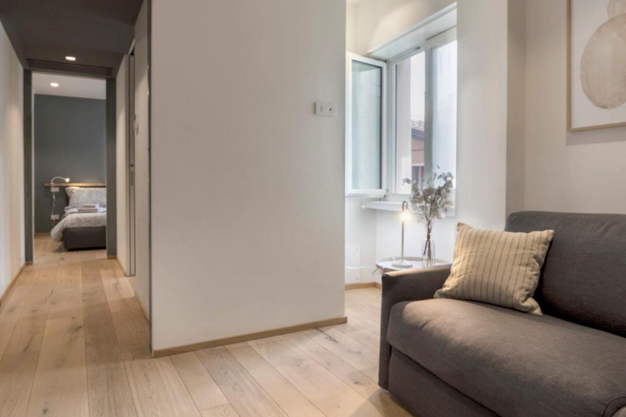Trevisohome La Torre 外观 照片