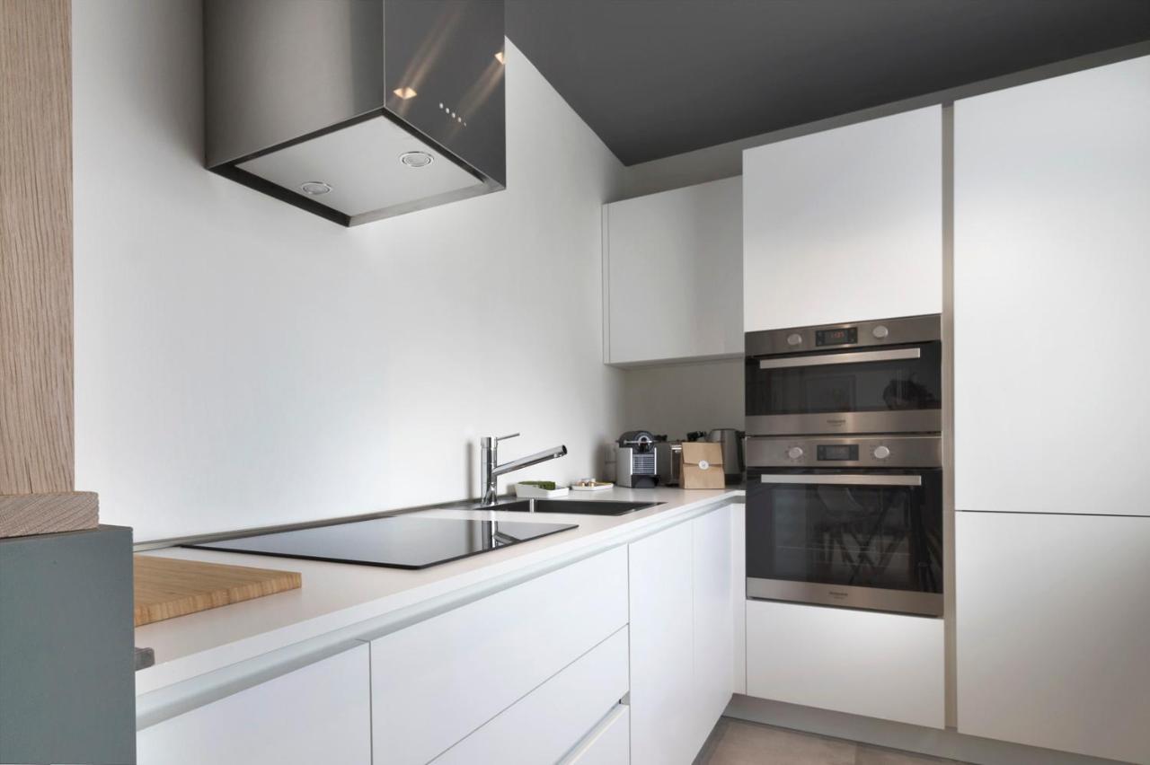 Trevisohome La Torre 外观 照片