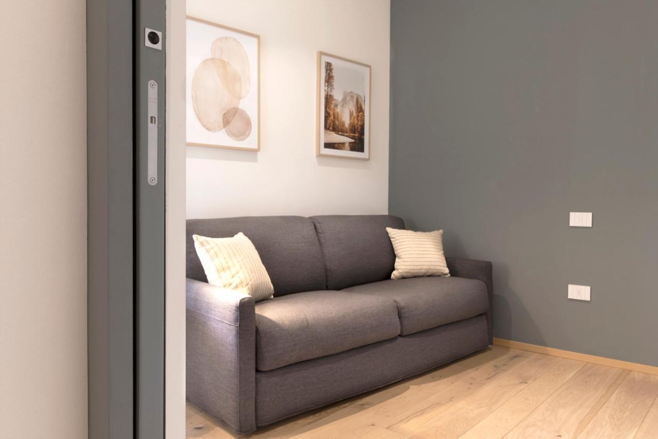 Trevisohome La Torre 外观 照片