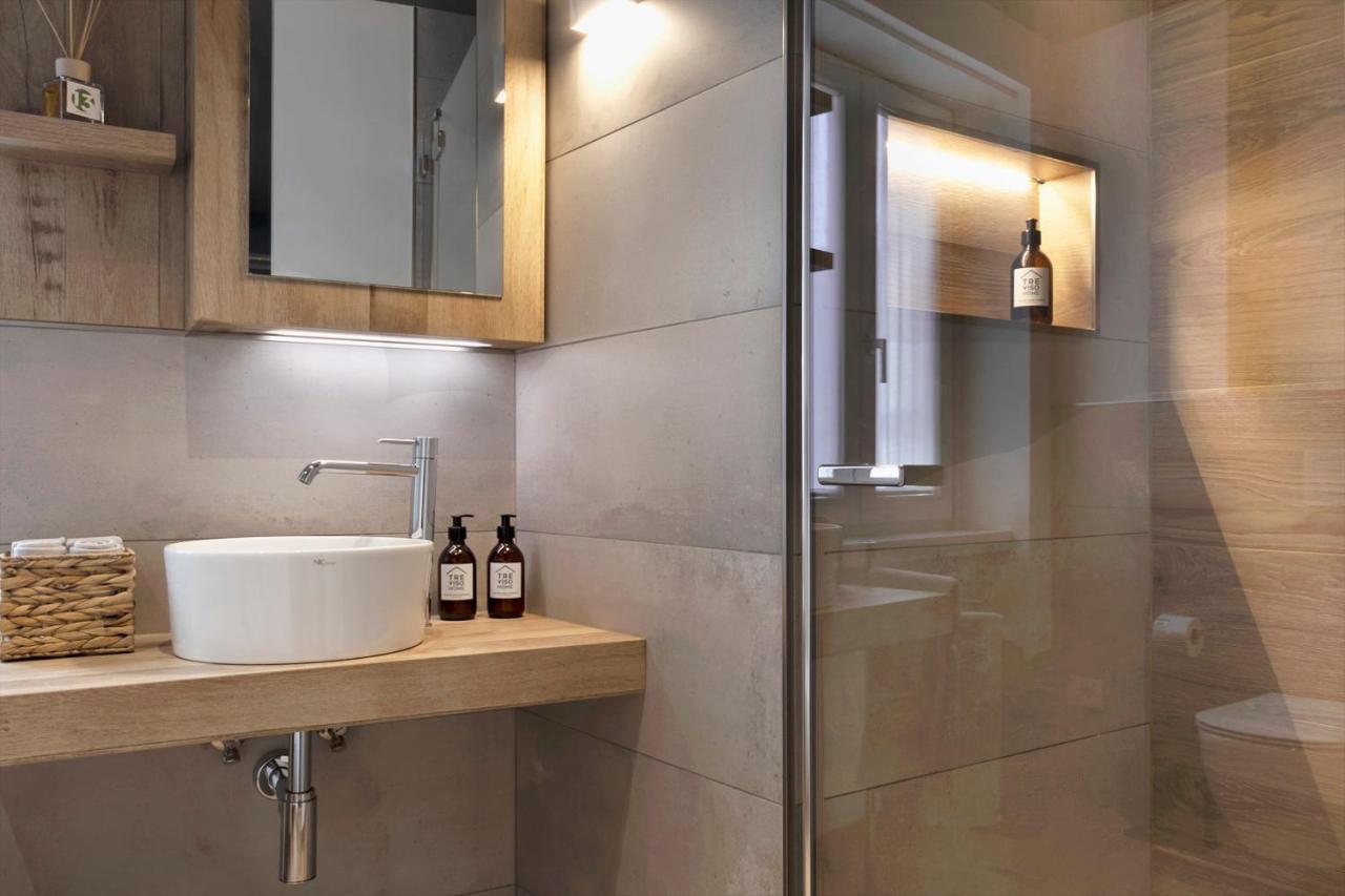 Trevisohome La Torre 外观 照片