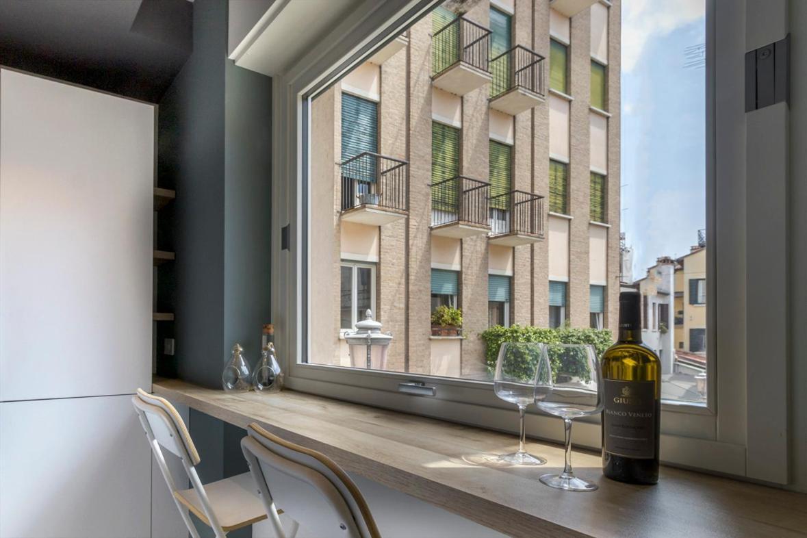 Trevisohome La Torre 外观 照片